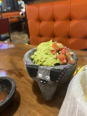 Guacamole