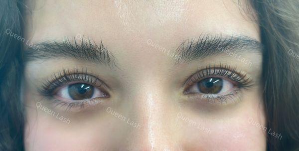 Lash Lift