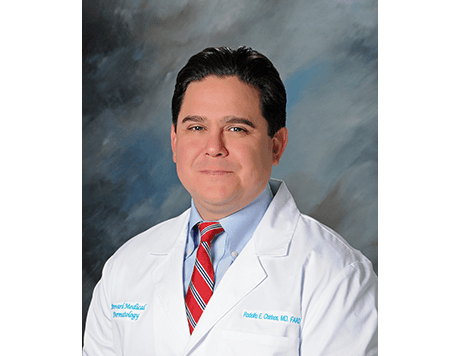 Rodolfo Chirinos, MD. is a dermatologist serving Melbourne, FL.