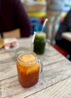 THAI ICE TEA