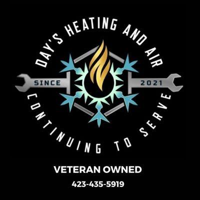 Day's Heating & Air LLC