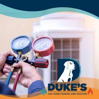 Duke's Air Conditioning and Heating