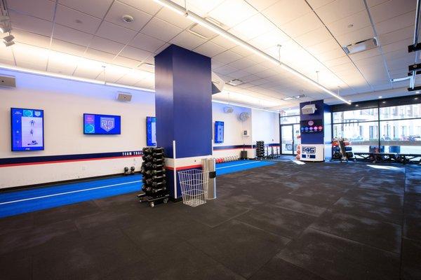 F45 Training Buckhead