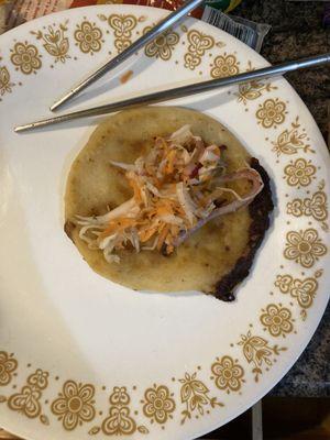 Pupusa