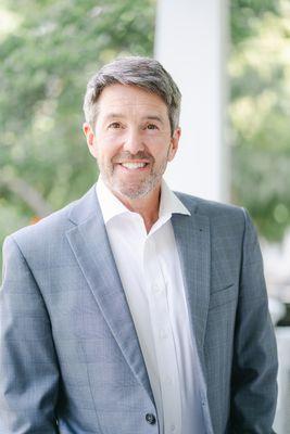 Meet our founder and managing partner, Todd Riff!