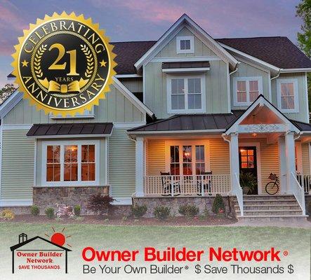 Owner Builder Network