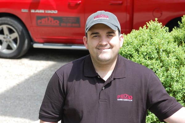 Prizio Roofing & Siding