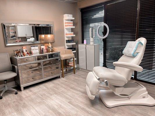 BabyFace Scottsdale Med Spa