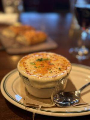 French Onion Soup