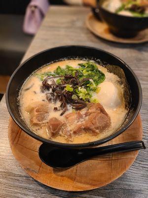 Tonkotsu Ramen