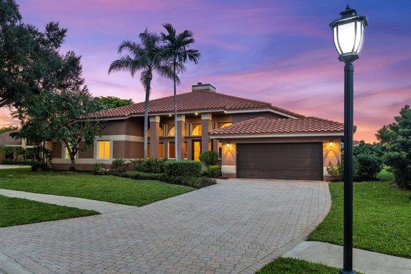 Homes for sale in Boca Raton, Florida