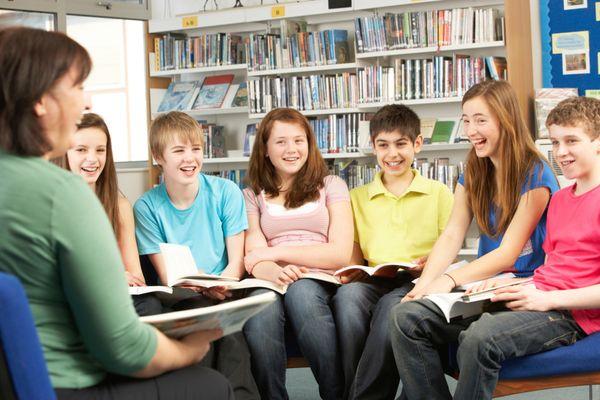 Improve Your English Tutoring Services