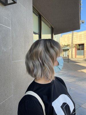 Balayage