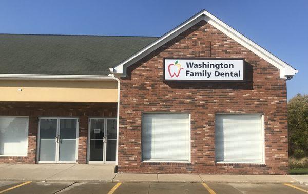 Washington Family Dental