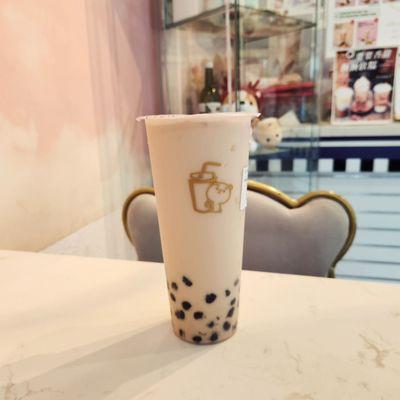 Royal Milk Tea