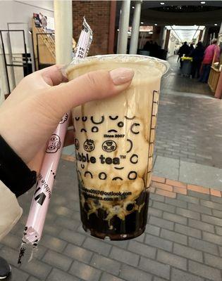 vivi bubble milk tea