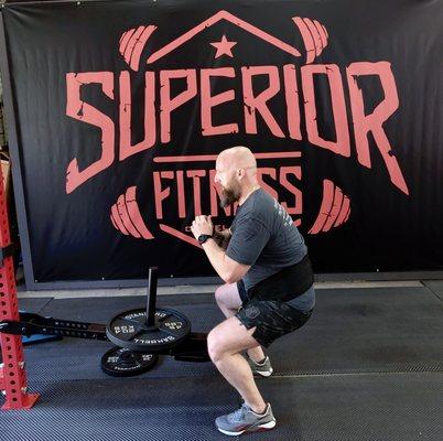 Superior Fitness