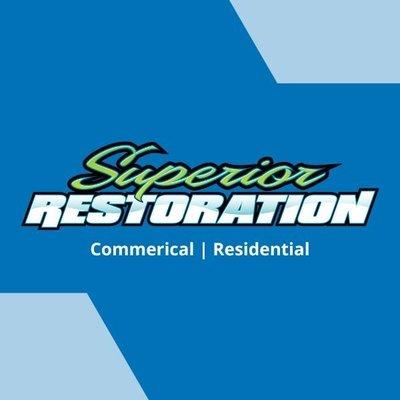 Superior Restoration | 24hr Emergency Service