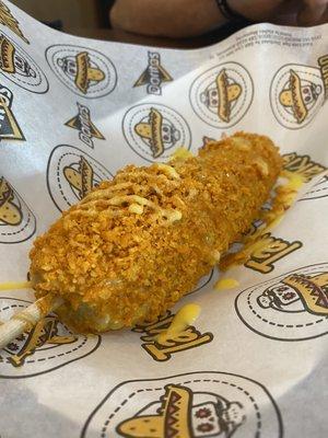 Doritos elote