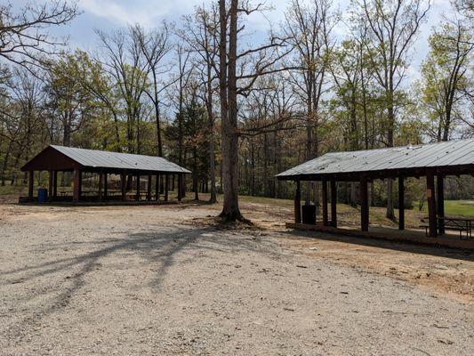 Buckelew Park, Lancaster SC