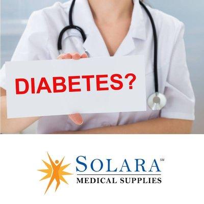 Solara Medical Supplies