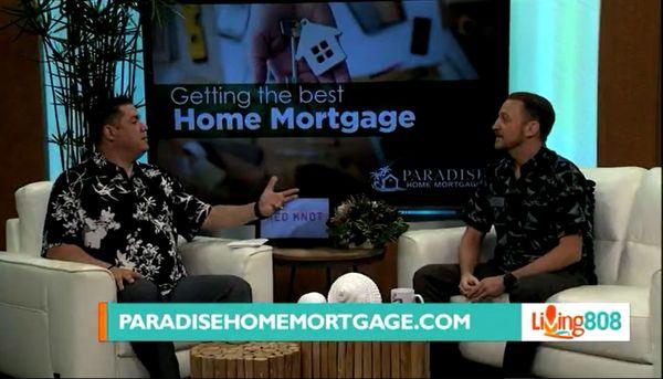 Paradise Home Mortgage