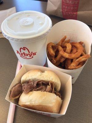 Arby's