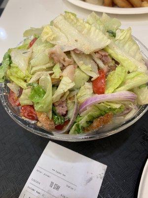 Lakewood Salad