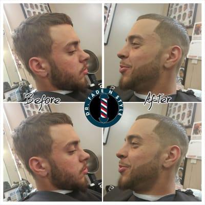 Transition fades by Antjuan.... Make appointments by visiting antjuanthebarber.genbook.com