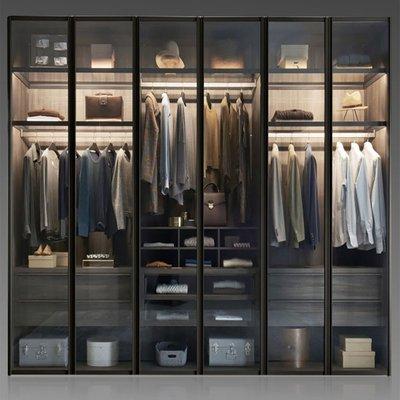 Custom Closet