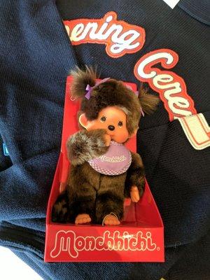 Monchhichi