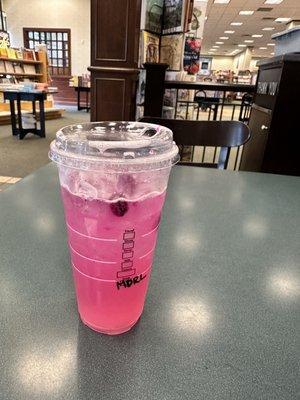 Starbucks drink