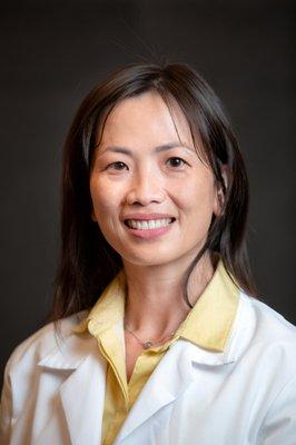 Dr. Phuong L. Duong