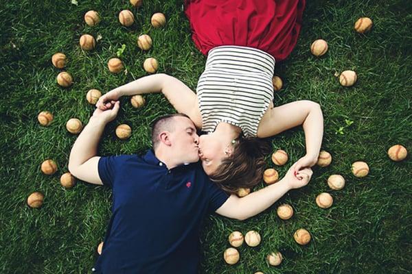 Engagement Photography