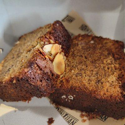 Banana Bread