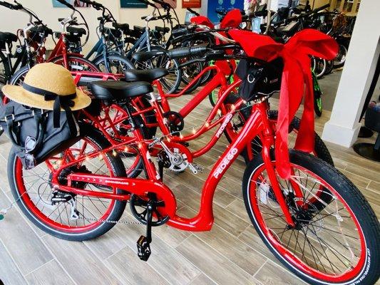 Pedego Electric Bikes Harbor Country