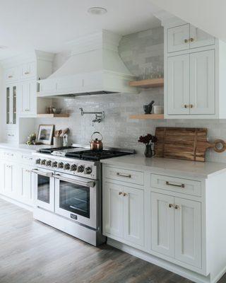 Kitchen Remodel Traders Point