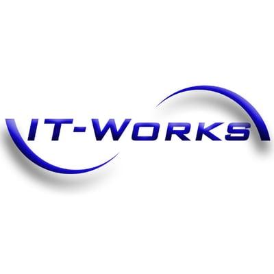 IT-Works computer services Loveland Colorado logo