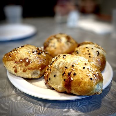 Silk Road Uyghur Cuisine