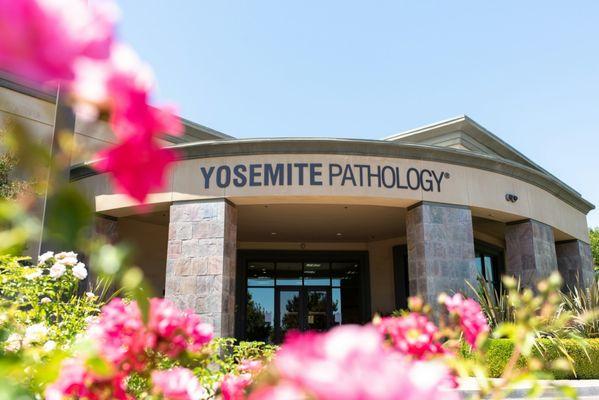 Yosemite Pathology Medical Group