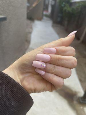 Beautiful nails!!!