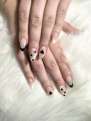 #1 Bay Area Nails - Contact us today for all your Nail Needs! 415-374-7878