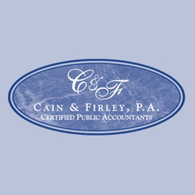 Cain & Firley PA CPA