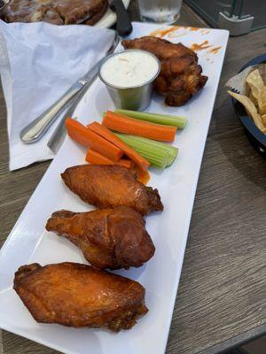 Hot Wings