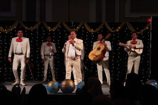 Quality Mariachis at an affordable price!