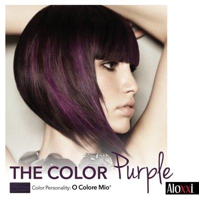 COLOR DIMENSIONS AT ELLE SALON