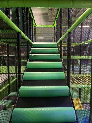 Launch Trampoline Park - Westboro