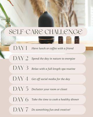 Wellness Wednesday