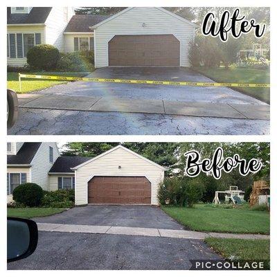 Robert Stanley Asphalt Maintenance 