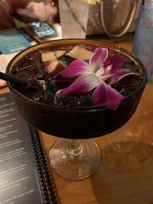 Friday Night Sangria Special